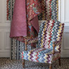 Thevenon Django Jacquard Fabric
