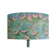 Cistus Esterelle Fabric Shade