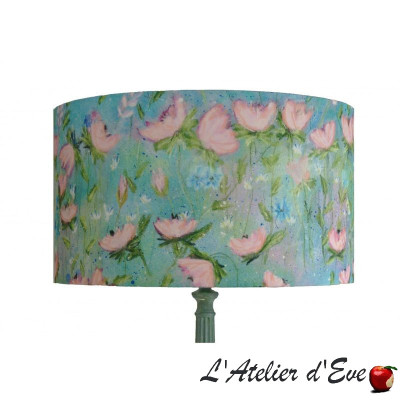 Cistus Esterelle Fabric Shade