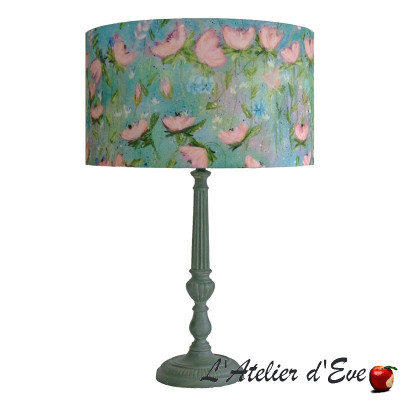 Cistus Esterelle Fabric Shade