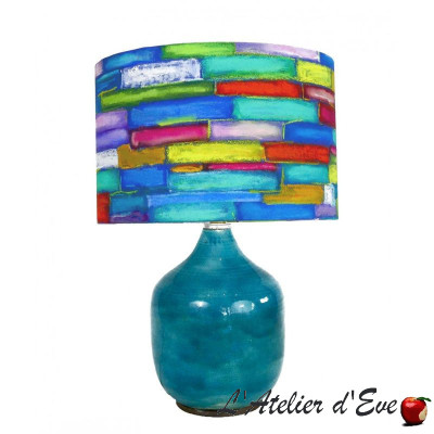 Bancaù Esterelle Fabric Shade
