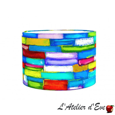 Bancaù Esterelle Fabric Shade