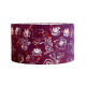 Botanica Plum Esterelle Fabric Shade