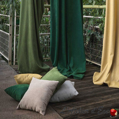 Soft fabric "Ombra" Marcato/Casal