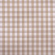 Casal "Tonic" Gingham Fabric