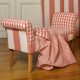 Casal "Tonic" Gingham Fabric