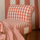 Casal "Tonic" Gingham Fabric