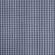 Gingham cotton fabric "Mojito" Casal