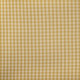 Gingham cotton fabric "Mojito" Casal