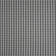 Gingham cotton fabric "Mojito" Casal