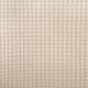 Gingham cotton fabric "Mojito" Casal