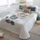 "Olbia" Jacquard Bedspread C.03 Reig Marti