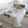 Olbia Jacquard Bedspread C.03 Reig Marti