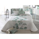 "Linneo" jacquard bedspread C.04 Reig Marti