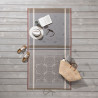Beach sheet 100x200cm Amazon