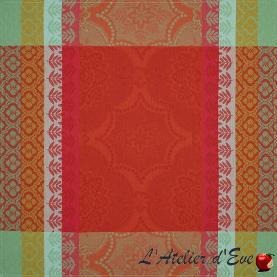 serviette-de-table_bastide-poivron-le-jacquard-français