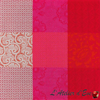 lot-6-grandes-serviettes-fleurs-de-kyoto-cerise-le-jacquard-français