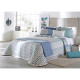 Reversible bedspread "Murphy" C.03 Reig Marti