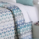 Reversible bedspread "Murphy" C.03 Reig Marti