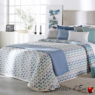 Reversible bedspread "Murphy" C.03 Reig Marti