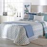 Reversible bedspread Murphy C.03 Reig Marti