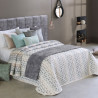 Reversible bedspread Murphy C.03 Reig Marti