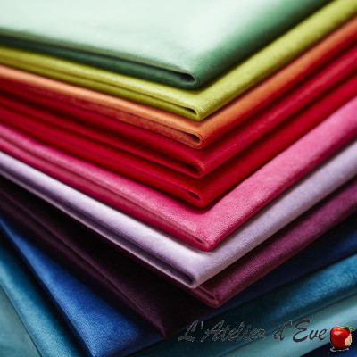 Tissu collection "Velours" Prestigious Textiles