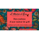 Carte cadeau 40