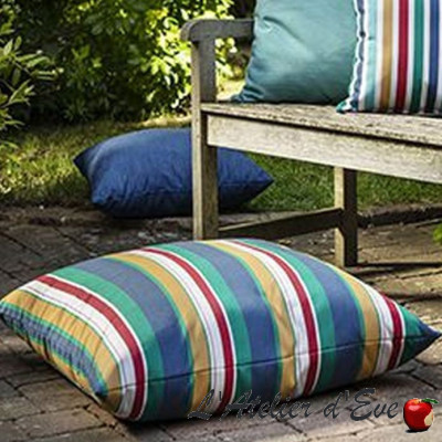 "Castres" Fancy outdoor canvas Sun Casal