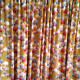 "Nympheas" Jacquard upholstery fabric Thevenon