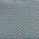 Tissu ameublement et siège Daum de Casal-Bleu acier