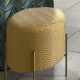 Graphic fabric "Daum" Casal