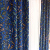 Rainbow tree large Cotton canvas Thevenon furnishing