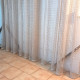 "Ponente" Net curtain by the meter Casal