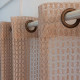 "Ponente" Net curtain by the meter Casal