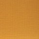 Gaze de coton ocre-grande largeur-oekoTex-2431113-Thevenon