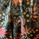 Thevenon "Wonderful World" Velvet Fabric