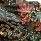 Thevenon "Wonderful World" Velvet Fabric