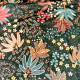 Thevenon "Wonderful World" Velvet Fabric