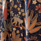 Thevenon "New World" Velvet Fabric