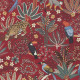 Thevenon New World Cotton Fabric