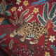 Thevenon New World Cotton Fabric