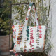 Beach Bag-Cabas-Summer Leisure-French Made