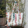 Beach Bag-Cabas-Summer Leisure-French Made