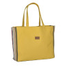 Ony Grand sac Garazy jonquille