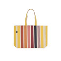 "Garlin ocre" Sac cabas Artiga Fabriqué en France