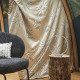 "Astral" Curtain Made in France