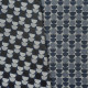 Double-sided fabric "Helios" Casal