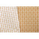 Double-sided fabric "Helios" Casal
