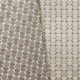 Double-sided fabric "Helios" Casal